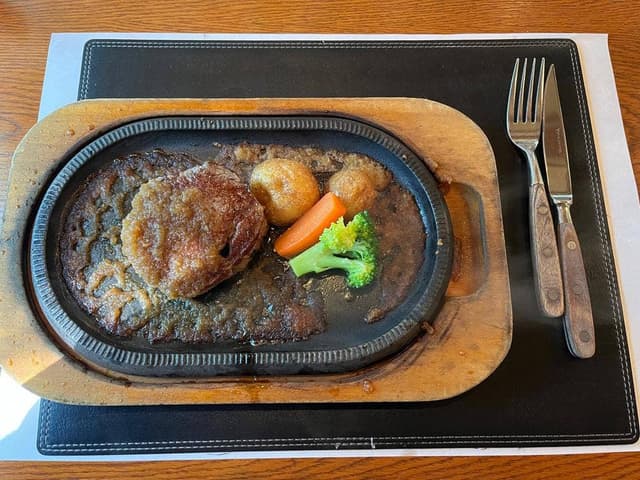 和牛ステーキ桜 那須高原店 - サブ画像1