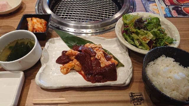 カルビ一丁 浜北店 - サブ画像1