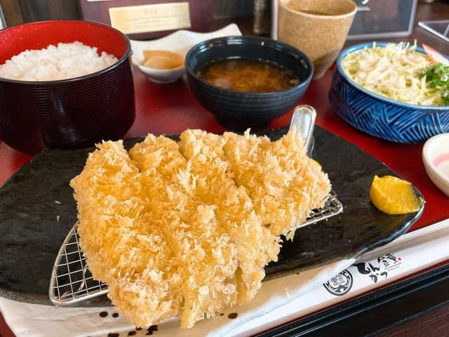 金重 - サブ画像1