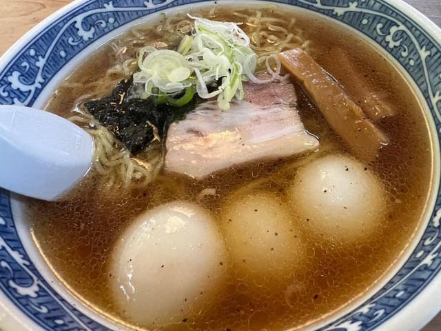 峠の茶屋 - サブ画像1