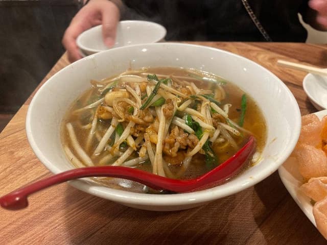 新新京北 - サブ画像2