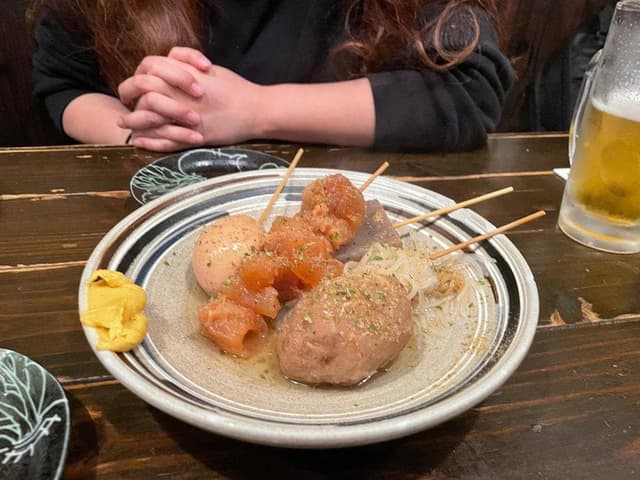 楽々庄屋 - サブ画像1