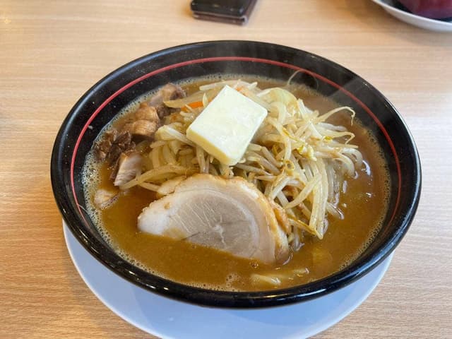 麺山 西バイパス店 - サブ画像1