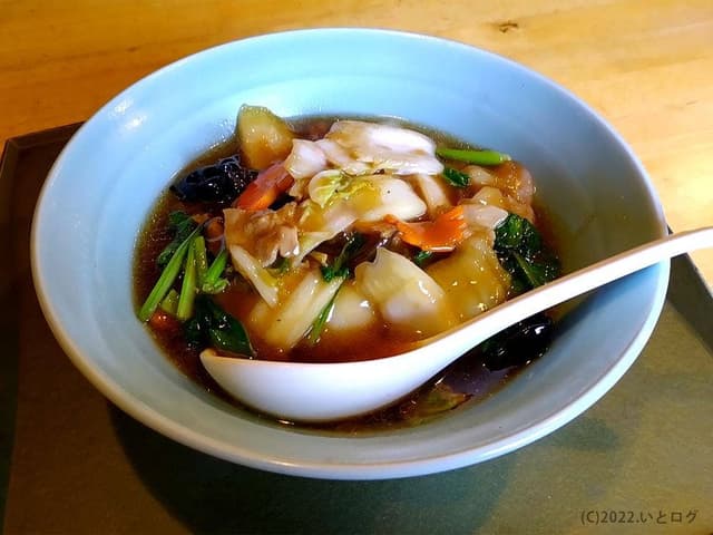 中国家庭料理桃 敷島店 - サブ画像2