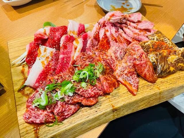 焼屋 安東 - サブ画像1