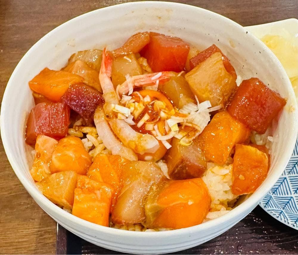 SEAFOOD居酒屋 Antares