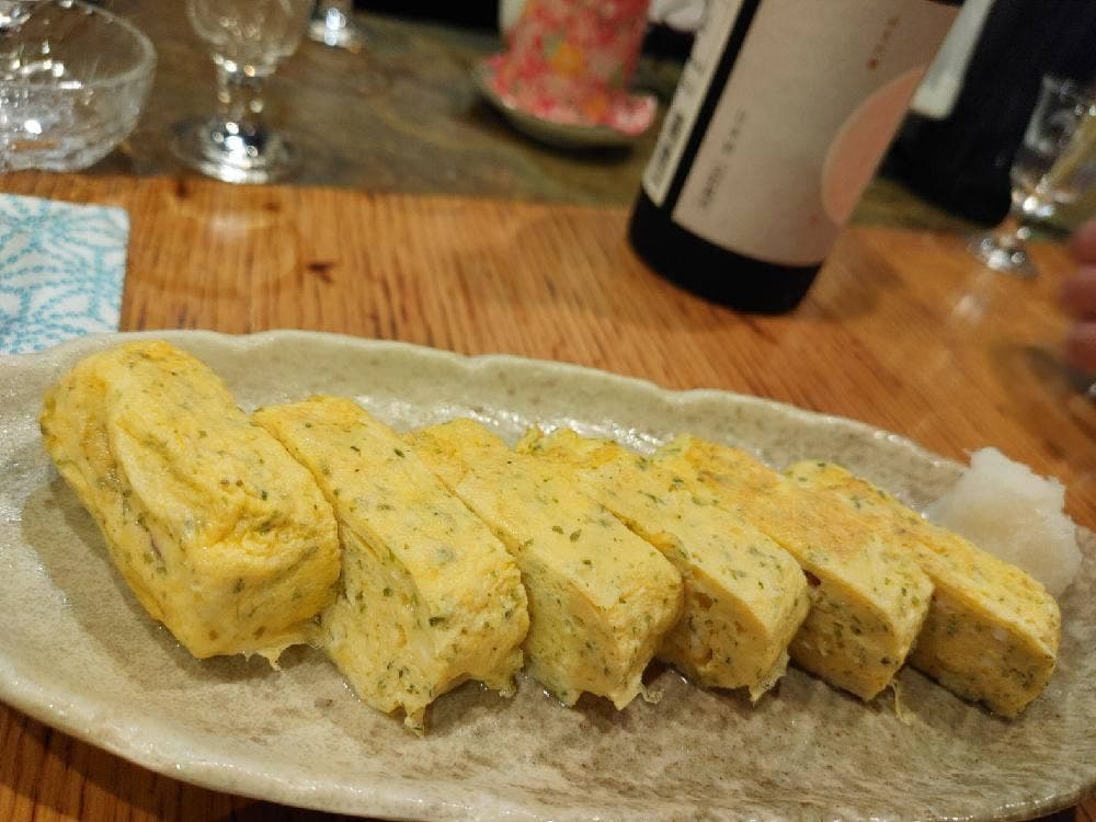 日本酒BAR 袂