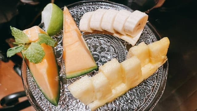 SHISHA LOUNGE Chillrug - サブ画像2