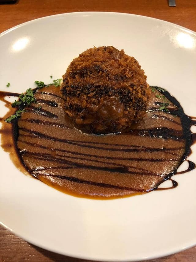 リストランテ野呂 - サブ画像1