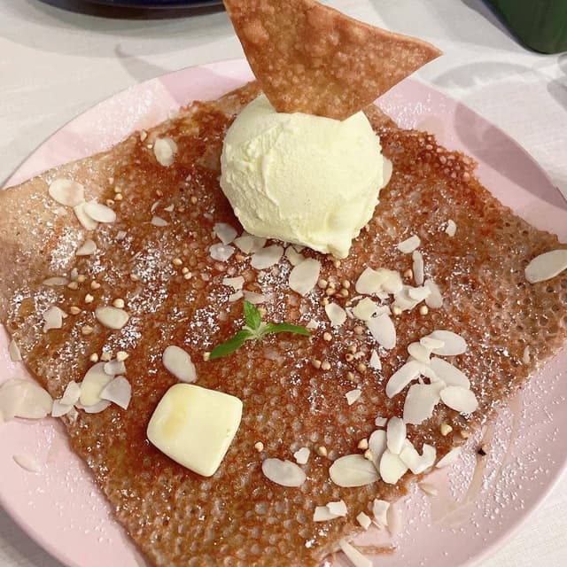 SOBA to GALETTTE あずみの - サブ画像3