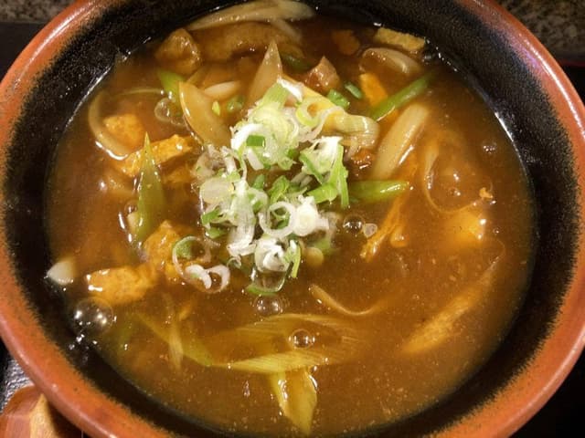 うどん亭 丈 - サブ画像2