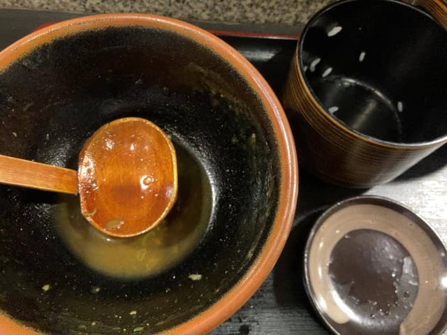 うどん亭 丈 - サブ画像3