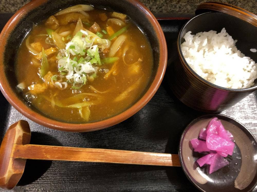 うどん亭 丈