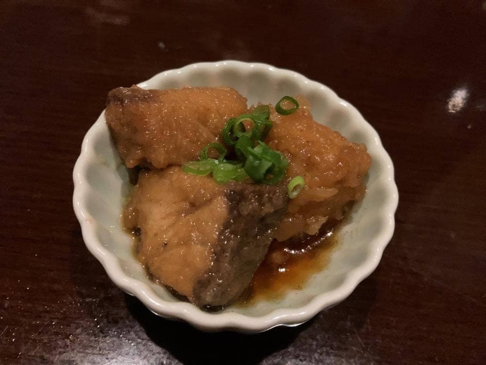 旬菜 創作処 いち也