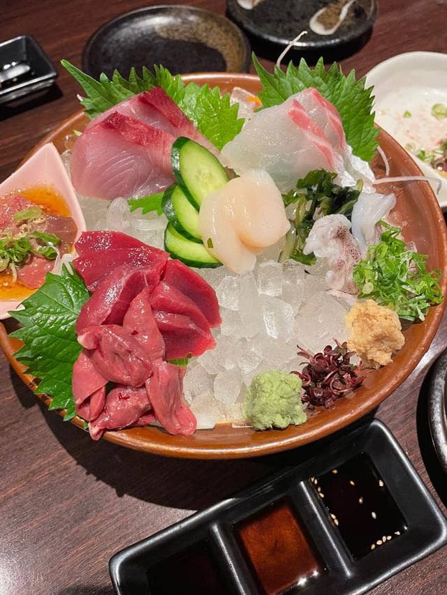 生もんや 千尋の道 - サブ画像3