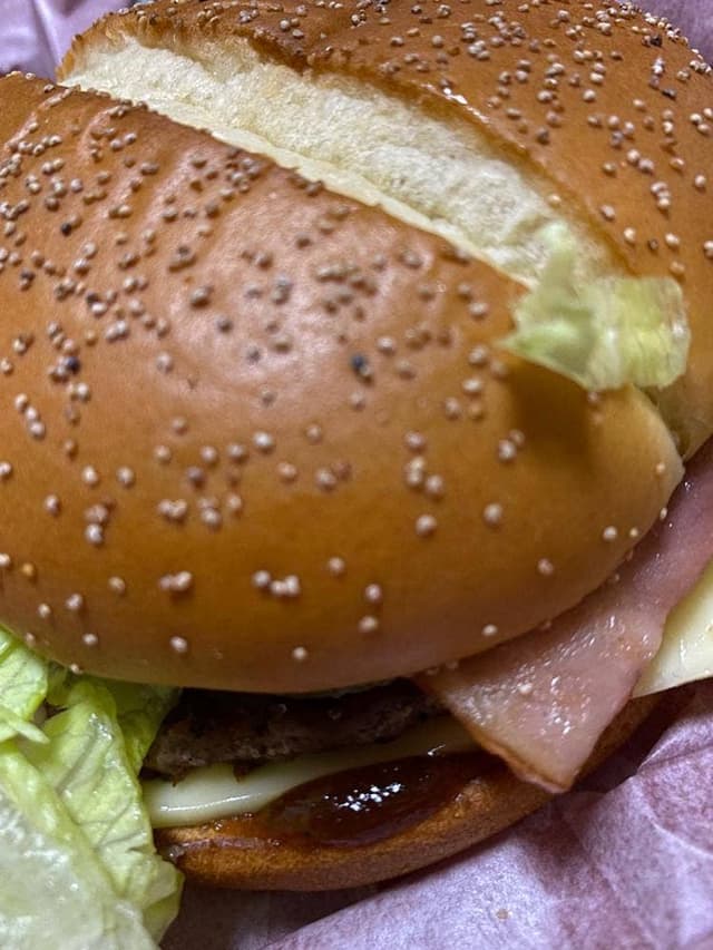 マクドナルド 戸塚上矢部店 - サブ画像3