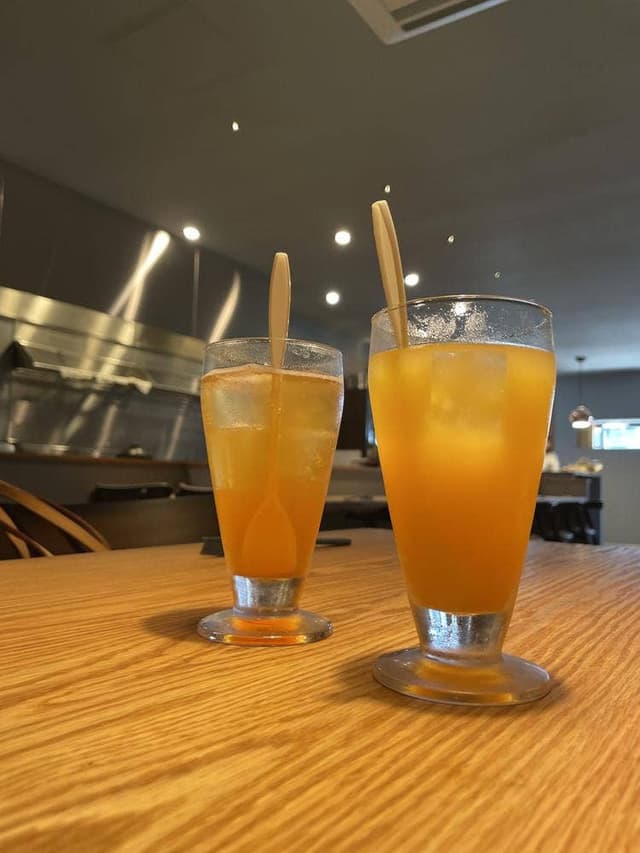 佐野料理店 - サブ画像1
