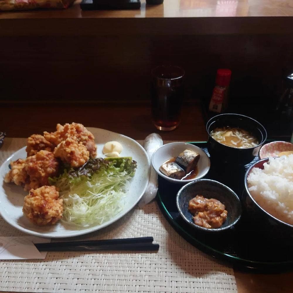 居酒屋 ときわ