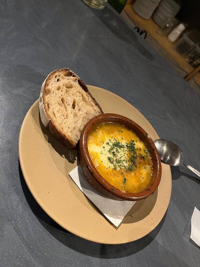 le tunnel - サブ画像3