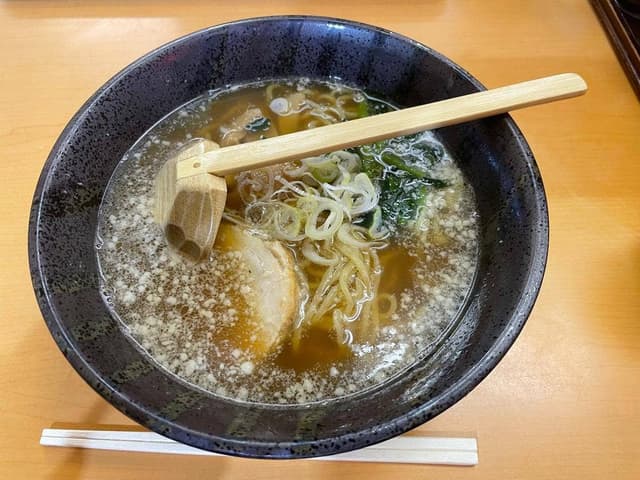 天下一 五反田店 - サブ画像3