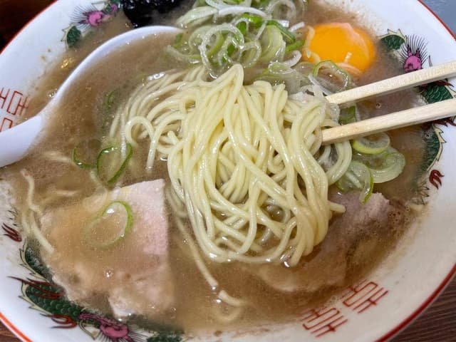 麺屋ぷいぷい - サブ画像2