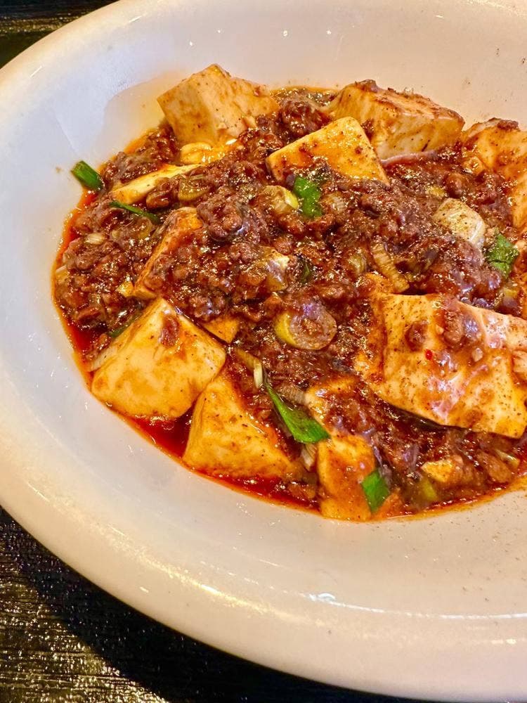 チャイニーズ芹菜