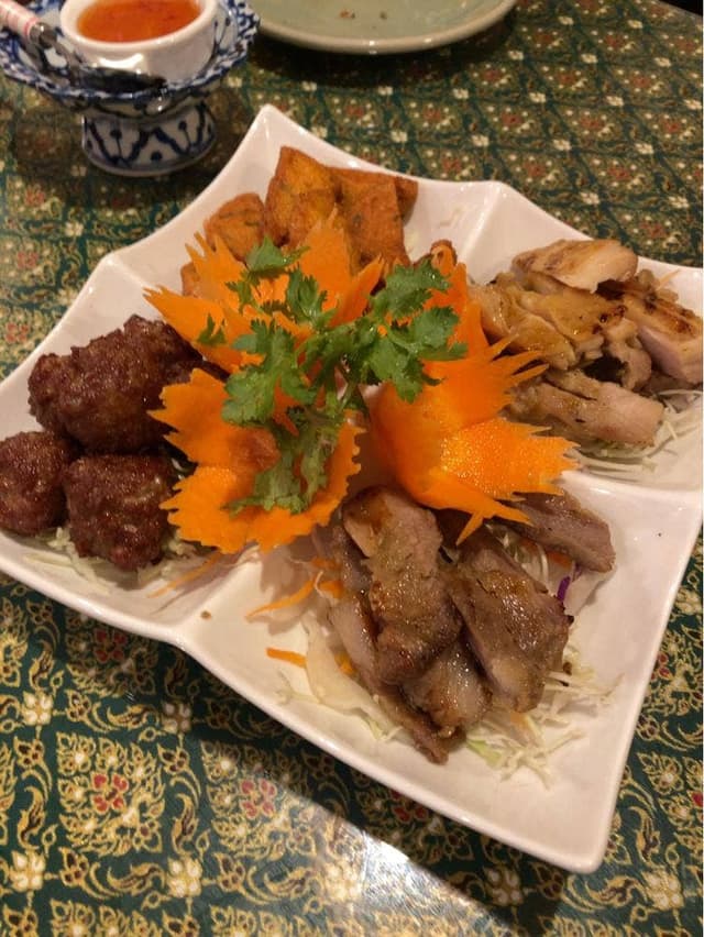 カオマリタイ - サブ画像2