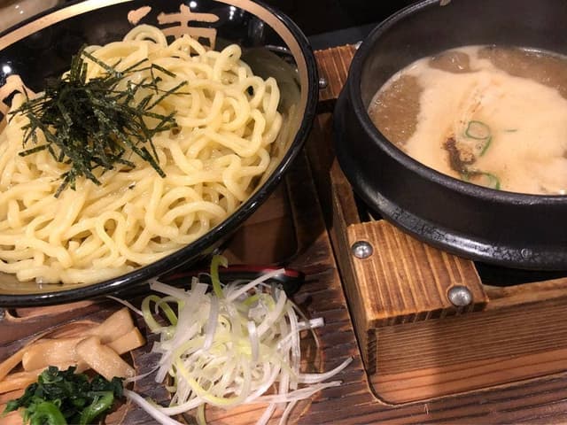 麺場神徳 - サブ画像1