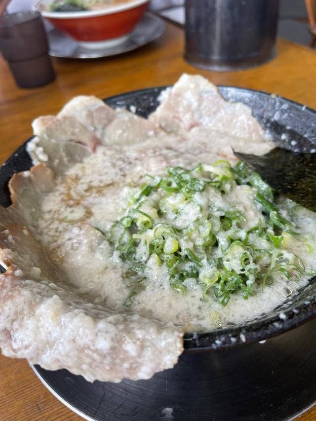 バリバリジョニー 竜王店 - サブ画像2