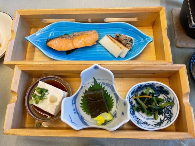 サン柳亭 - サブ画像2