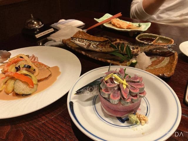 蔵の庄 花京院通本店 - サブ画像2