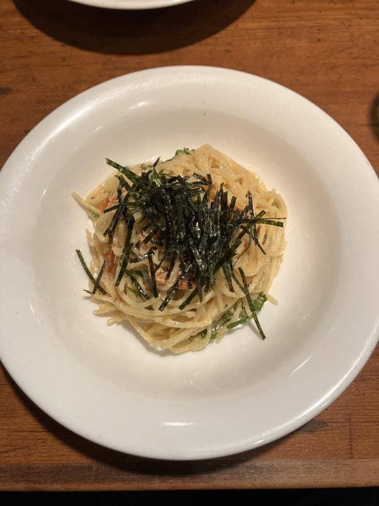 イタリアン食堂マルシェ