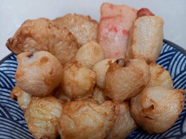 桧山水産 - サブ画像3
