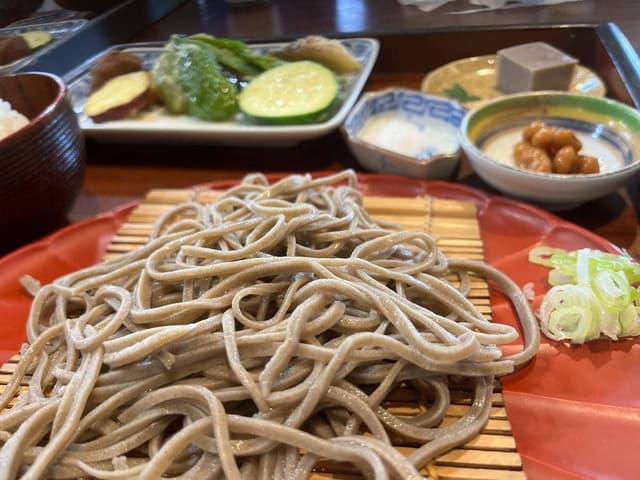 そば家 あだち - サブ画像3