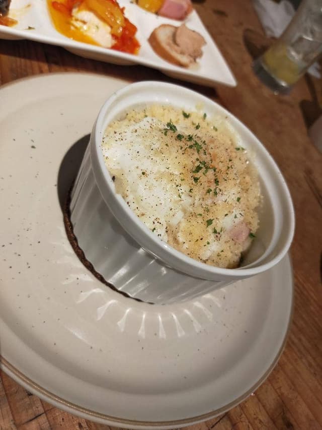 Osteria PINO - サブ画像1