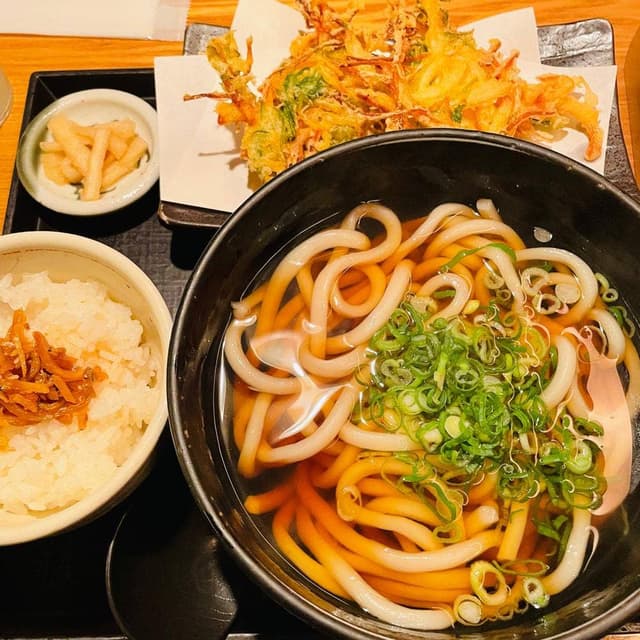 でんのしおり 表参道店 - サブ画像1