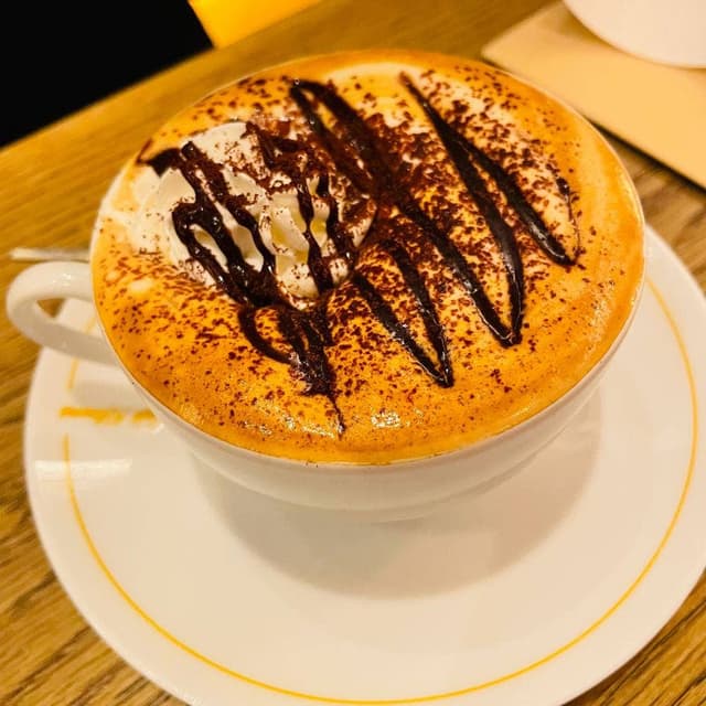 Cafe Kitsune Aoyama カフェ キツネ 青山 - サブ画像3