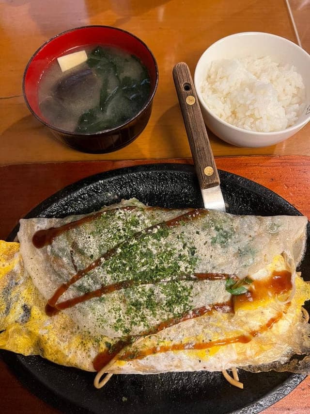 常盤屋べんべん - サブ画像1