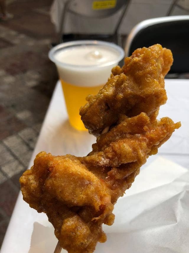 とりかん - サブ画像1