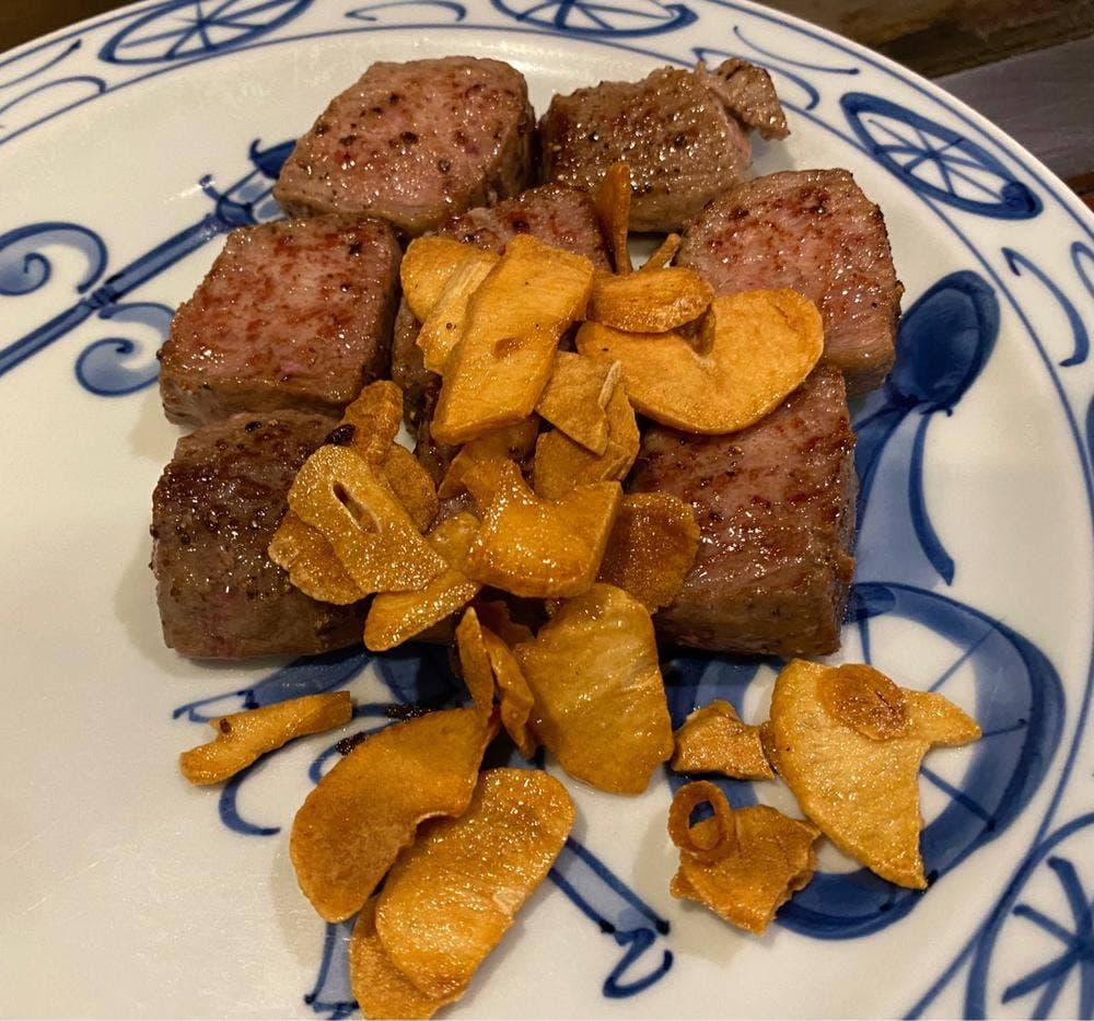 ステーキランド神戸館