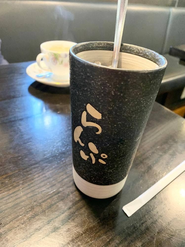 珈琲屋らんぷ 豊橋幸店