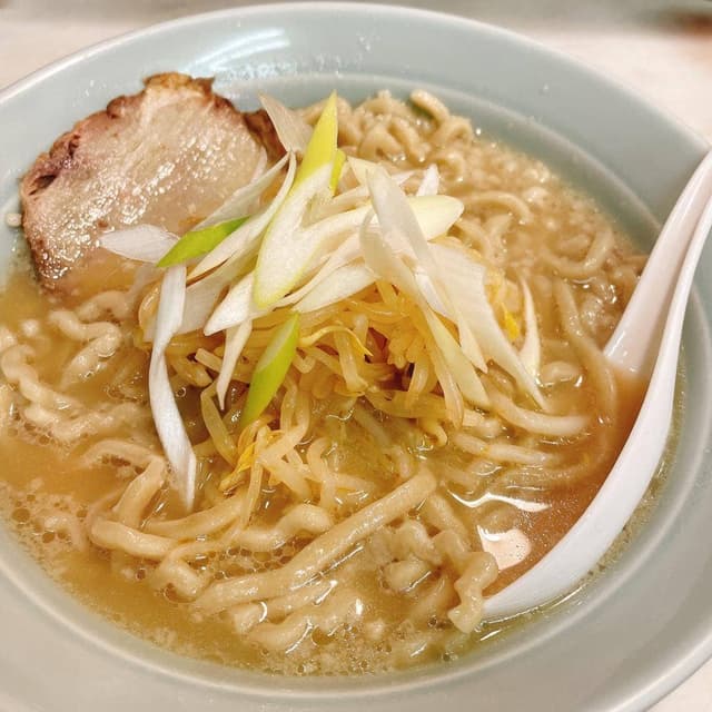 らーめん屋 原点 - サブ画像2