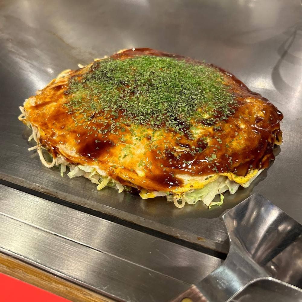 鉄板酒場 三良坂