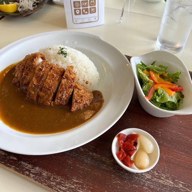 トロフィールーム 修善寺カントリークラブ - サブ画像2