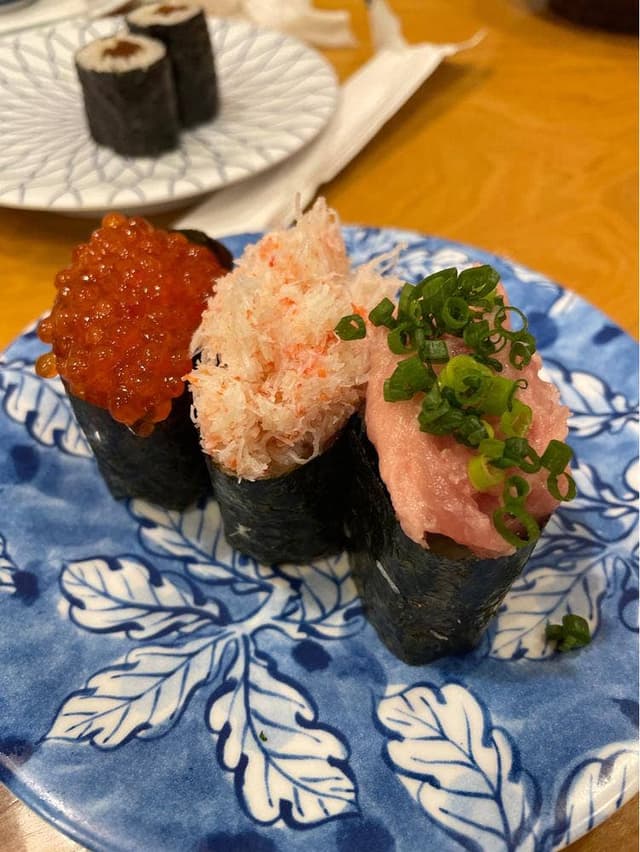 南房総 やまと寿司 おゆみ野店 - サブ画像1