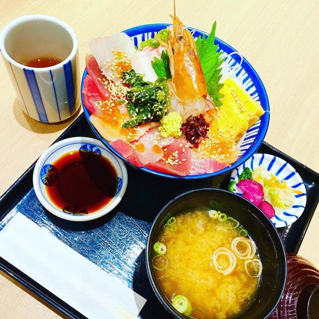 黒長兵衛 イオンモールりんくう泉南店 - サブ画像1