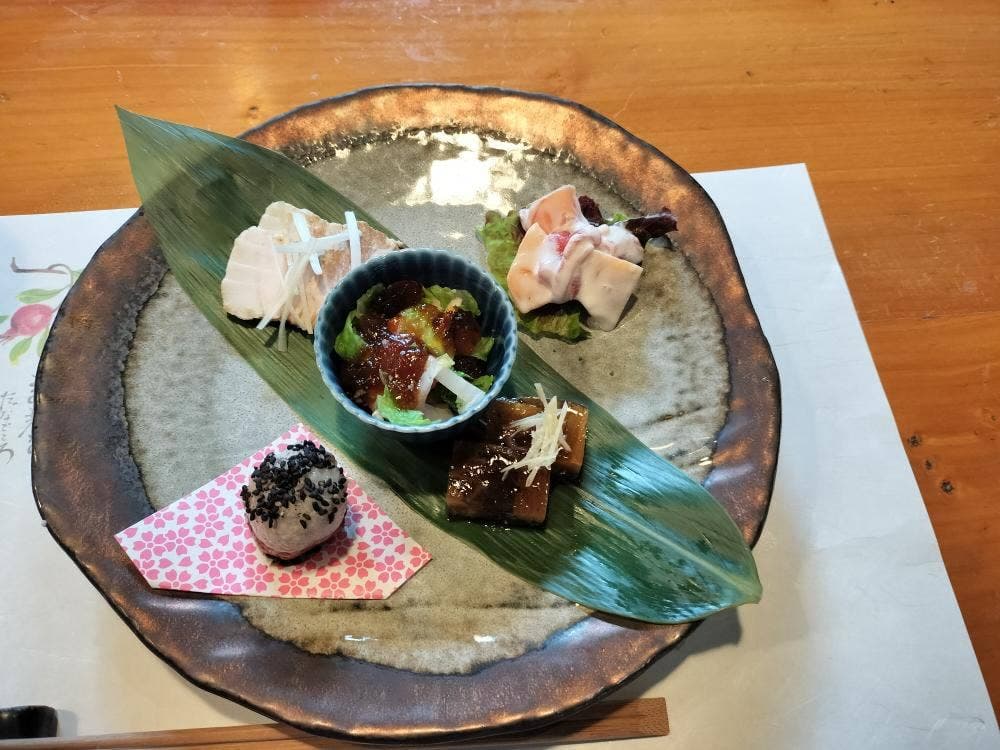 手打蕎麦 ごろう