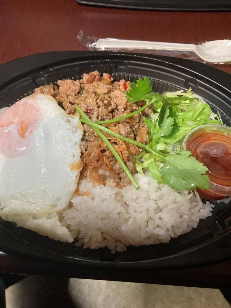 生春巻き&アジアンごはん Tinker