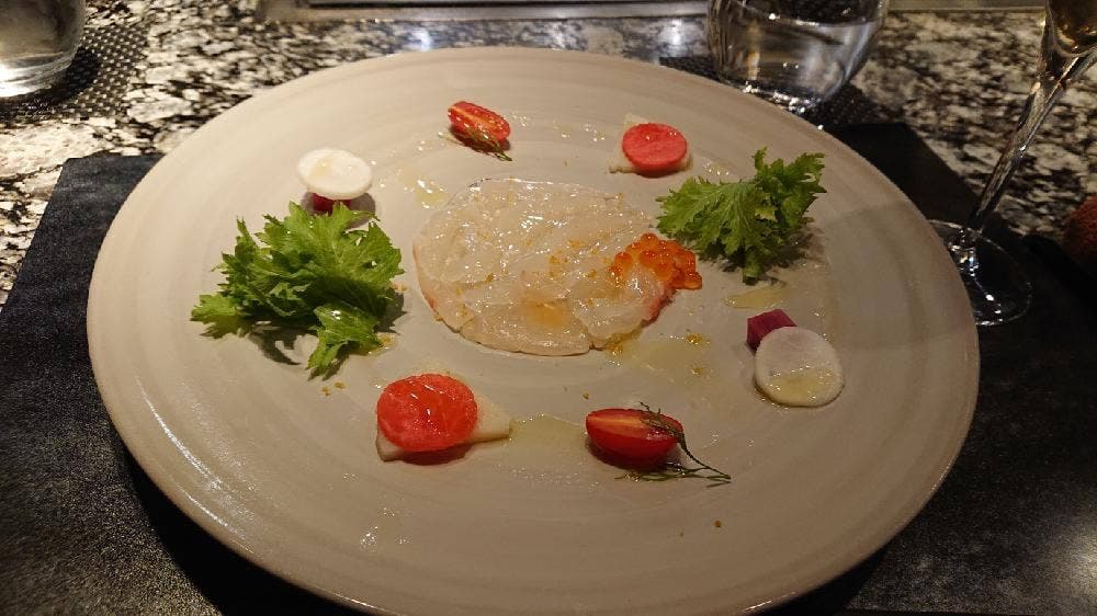 鉄板焼 THE VILLAGE OSAKA