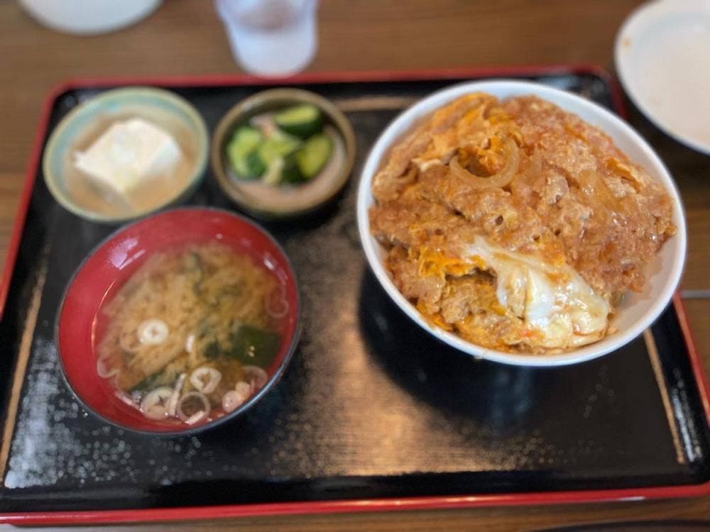 一扇